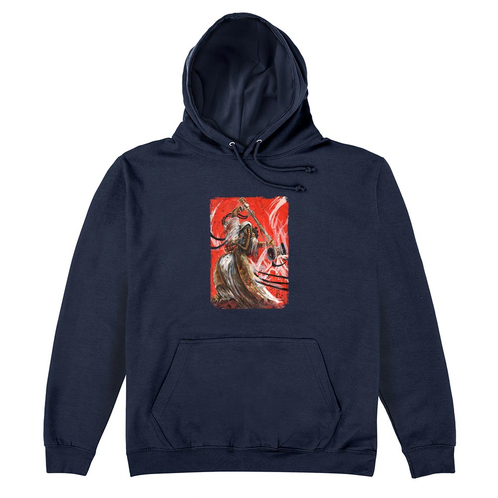 GRIMDARK - Tech-Priest Hoodie