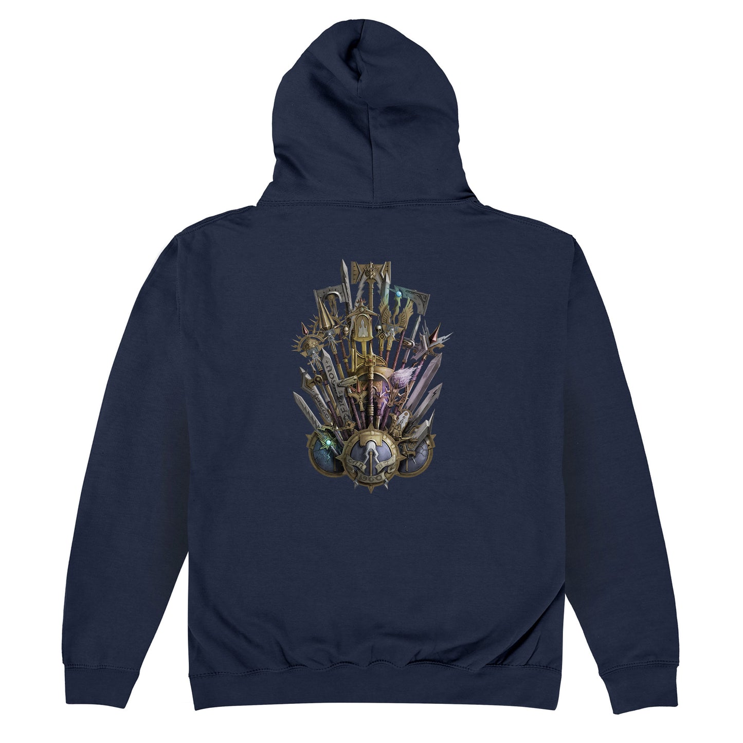 Stormcast Eternals Hoodie