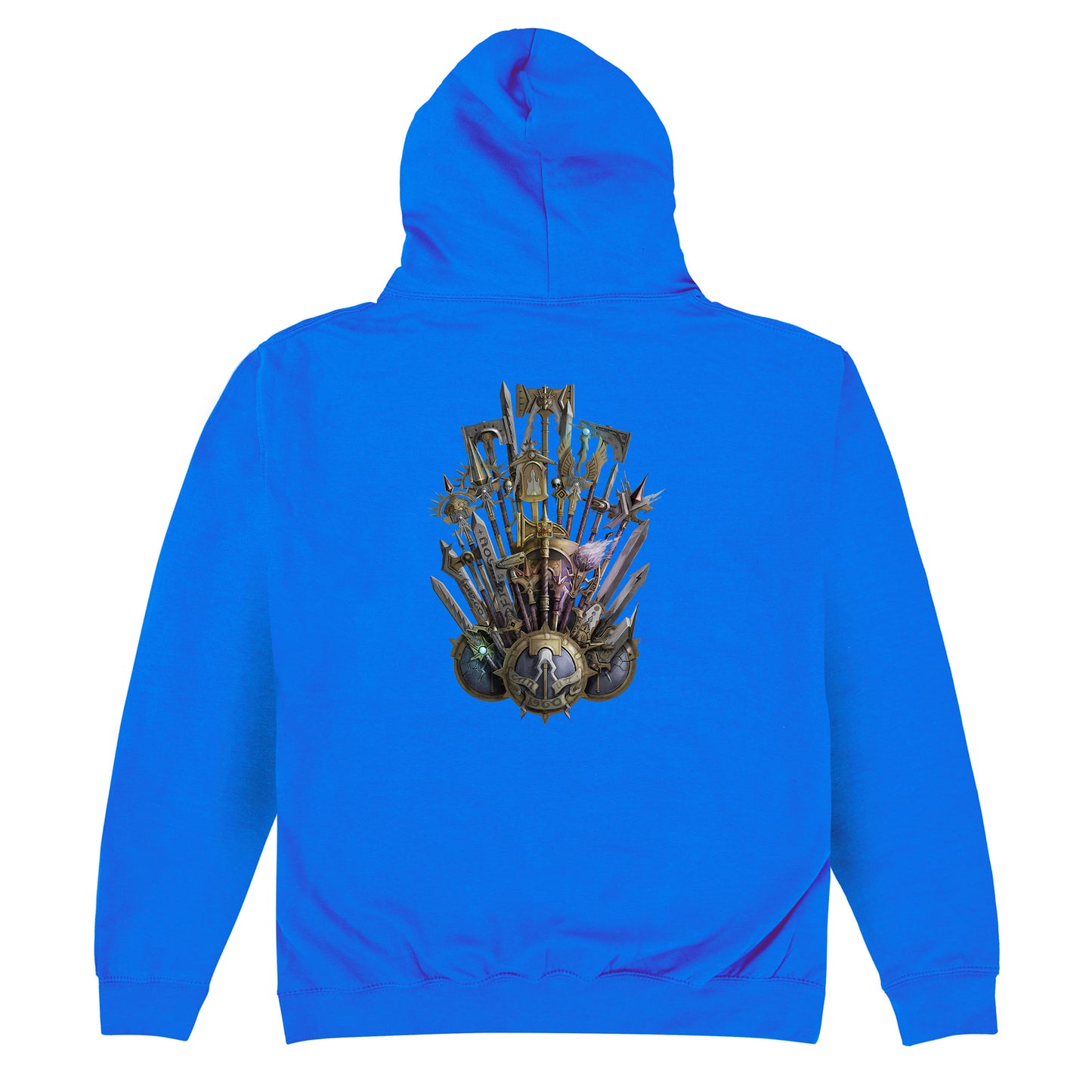 Stormcast Eternals Hoodie
