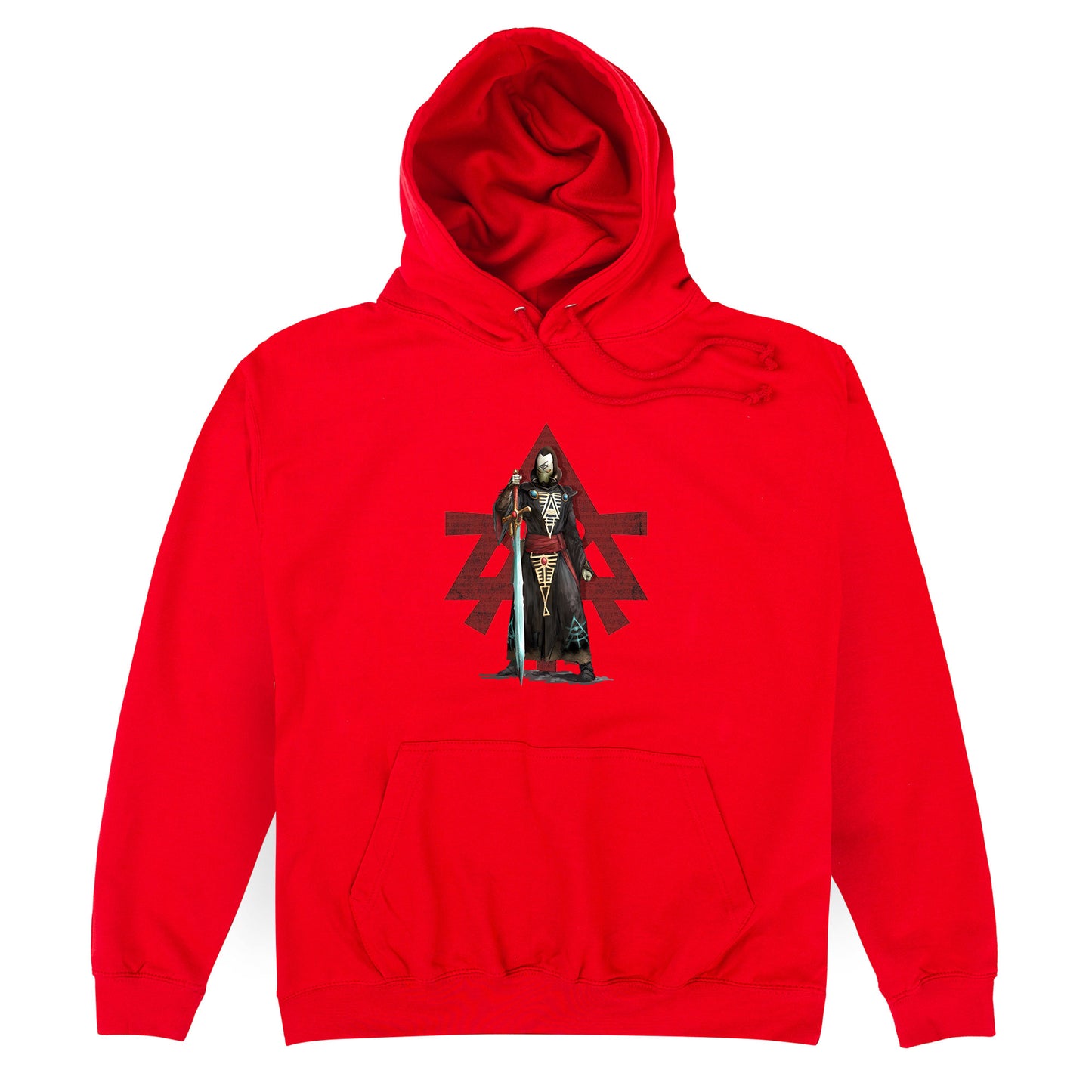Craftworlds Warlock Hoodie