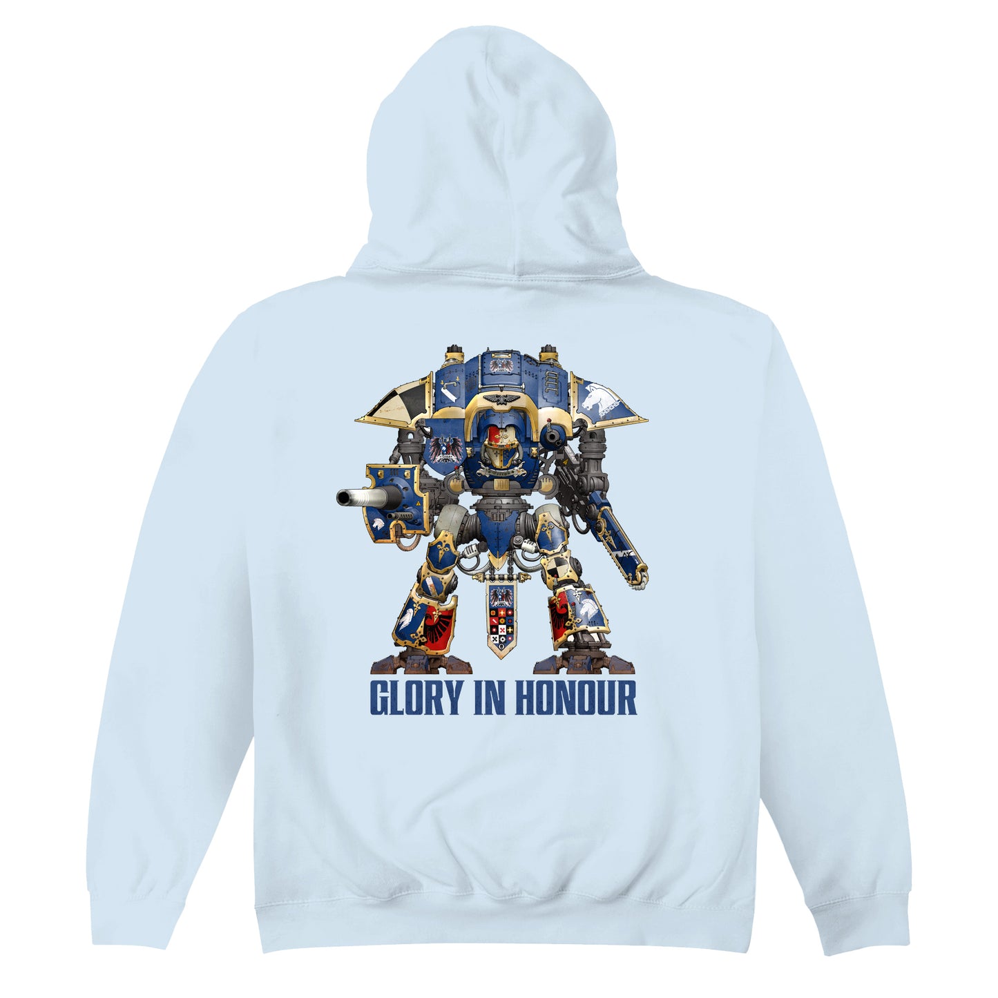 Imperial Knights Hoodie