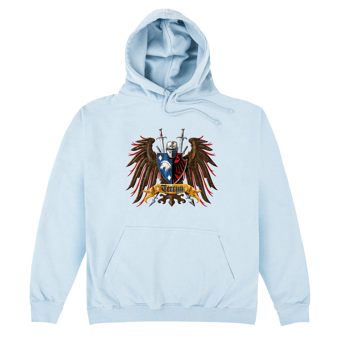 Imperial Knights Hoodie
