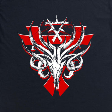 Skaven Great Horned Rat Hoodie