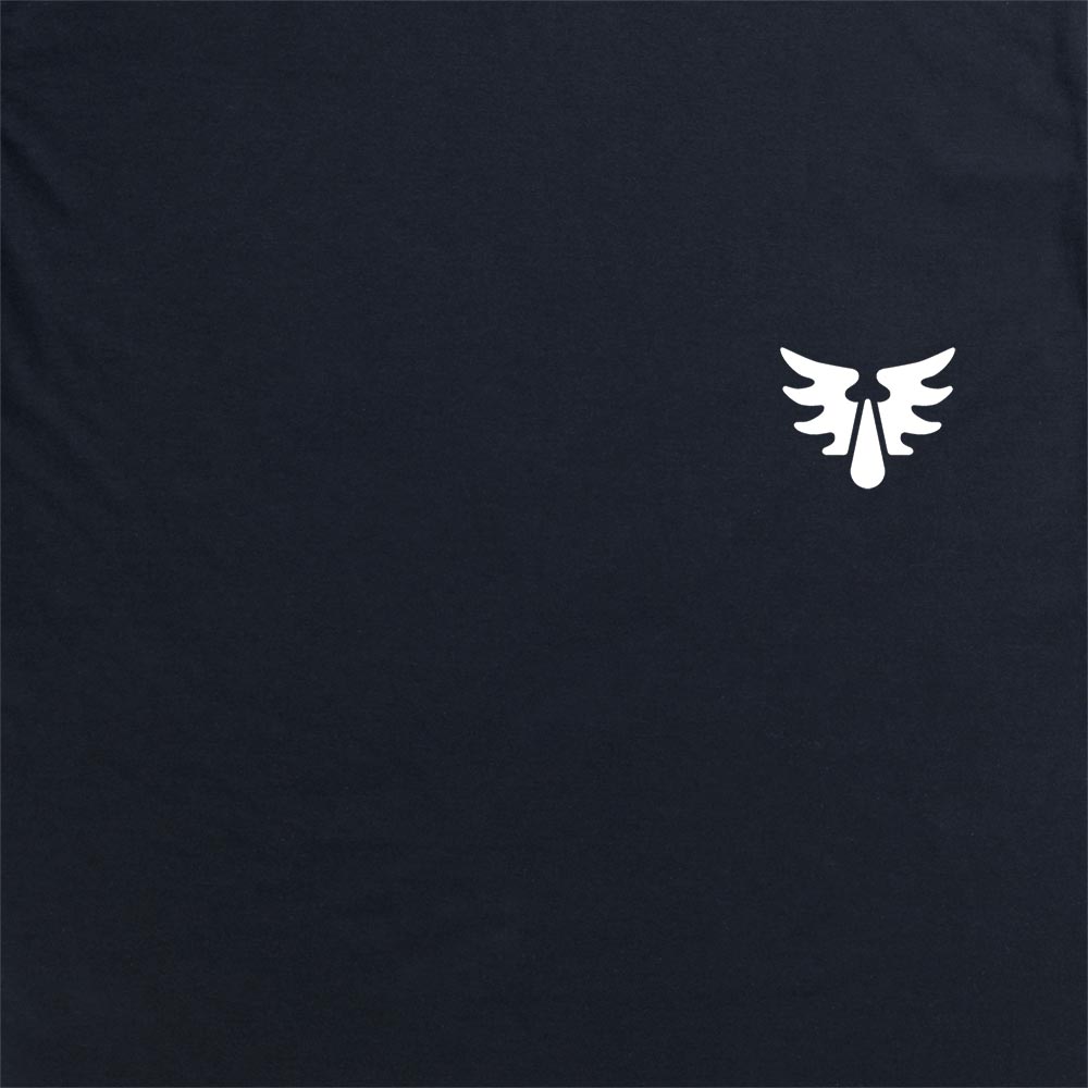 Blood Angels Insignia Hoodie