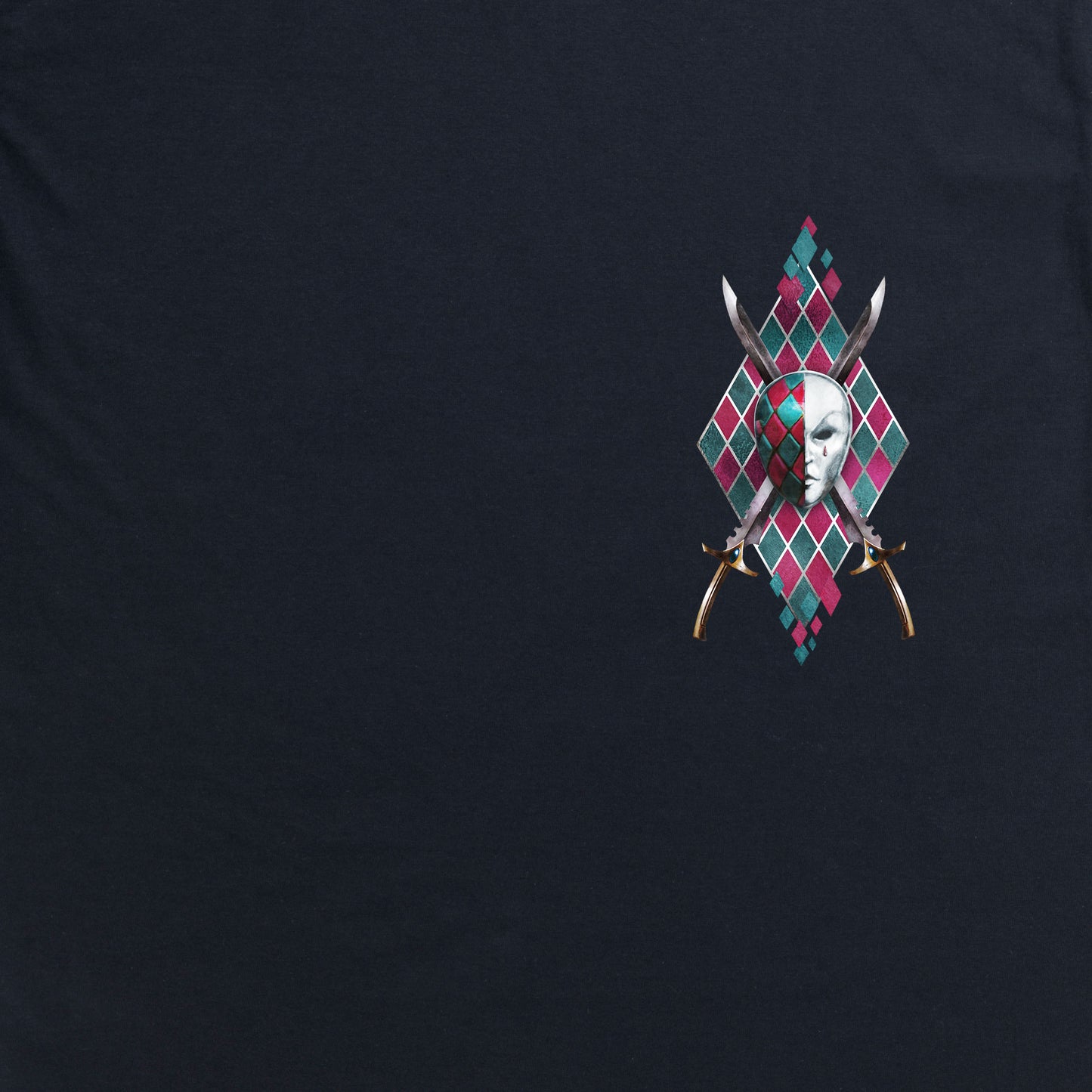 Harlequins Skyweavers Hoodie