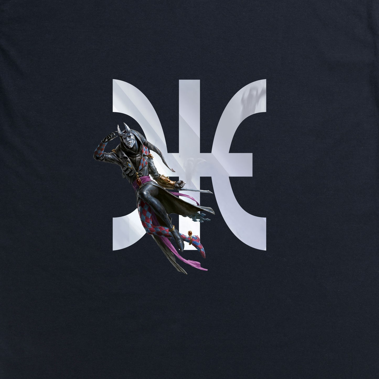 Harlequins Solitaire Hoodie