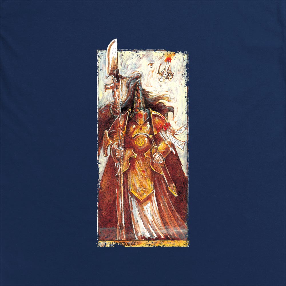 Color: Navy Blue.