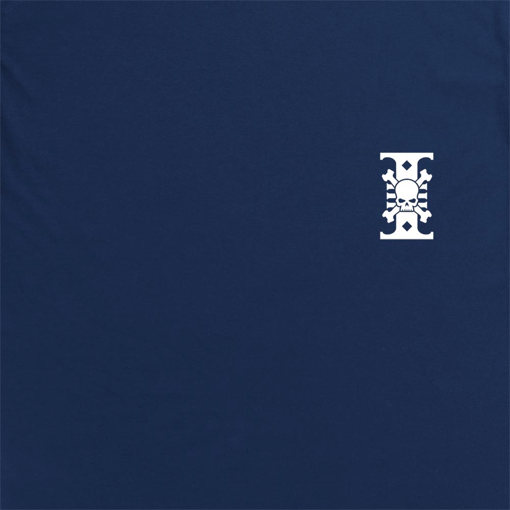 Deathwatch Insignia Hoodie