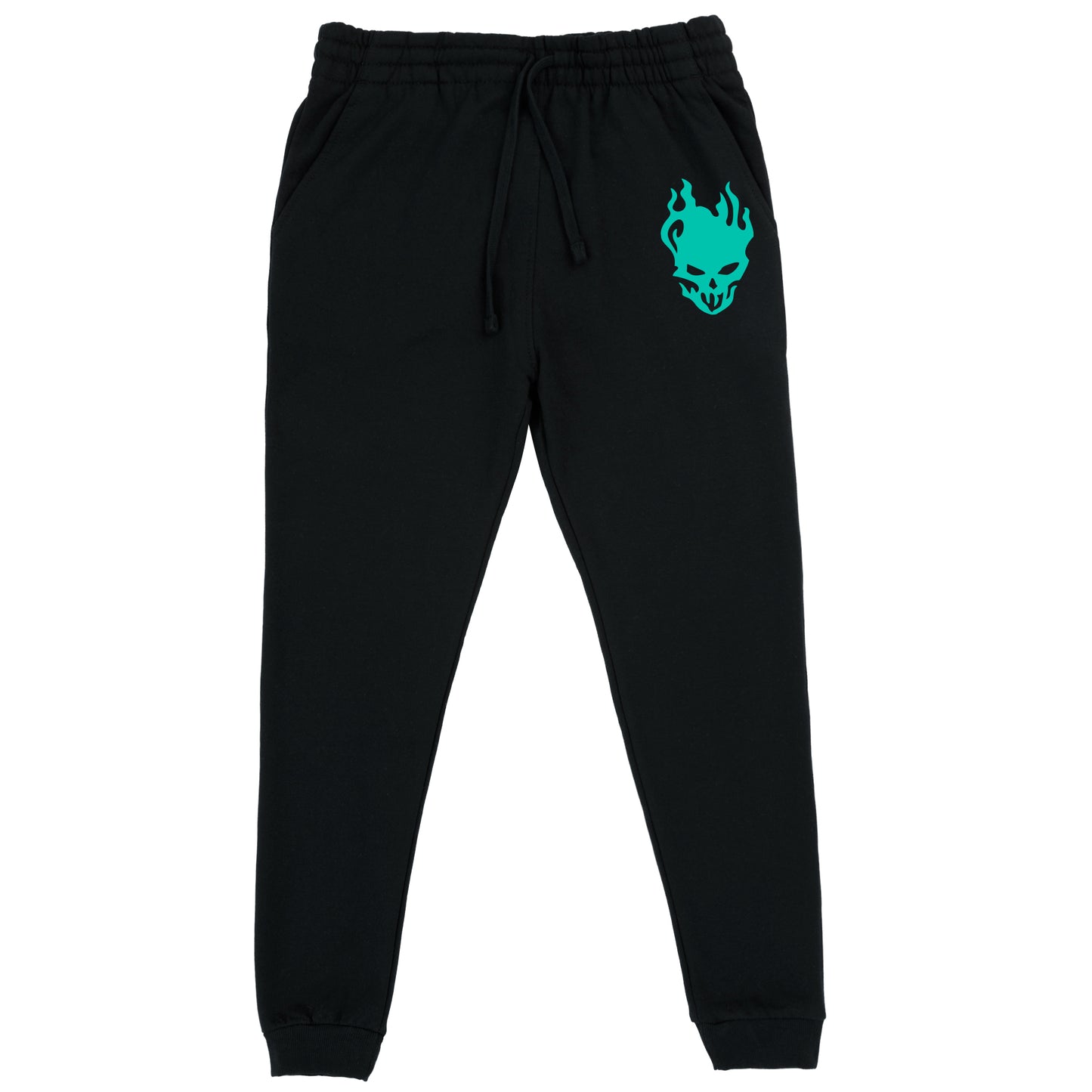 Nighthaunt Black Joggers