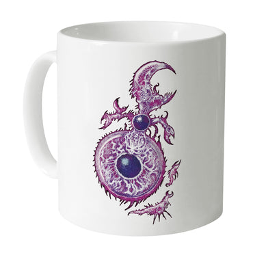 Emperor's Children Mug