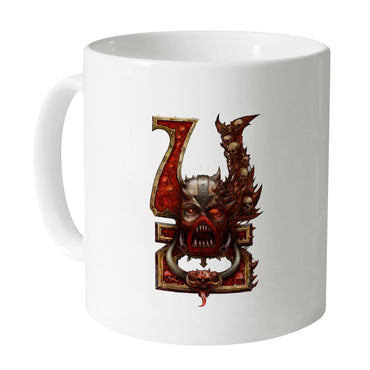 World Eaters Mug