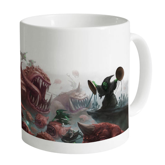 Gloomspite Gitz Squig Mug