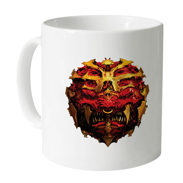 Khorne Icons Mug