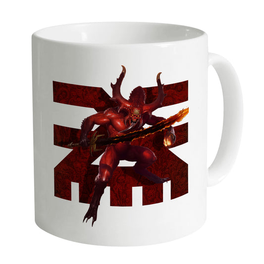 Khorne Icons Mug
