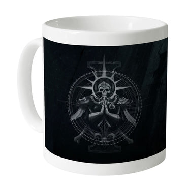 Adepta Sororitas Sacred Rose Mug
