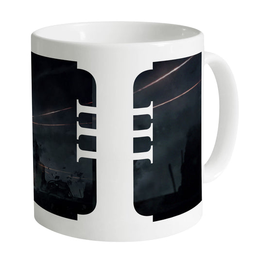 Inquisition Mug