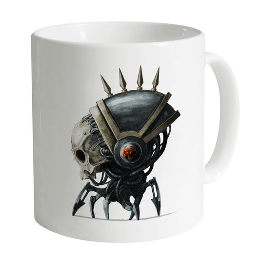 Imperium There is Only War! Mug