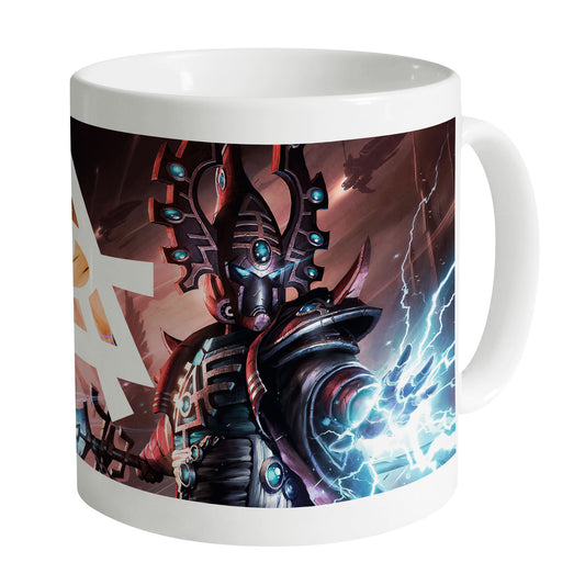 Craftworlds Psykers Mug