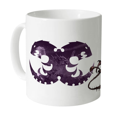 Tyranids Mug