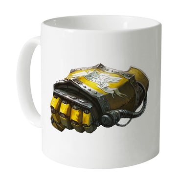 Imperial Fists Mug