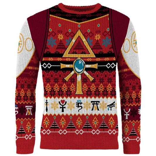 Warhammer 40,000: Aeldari Christmas Jumper