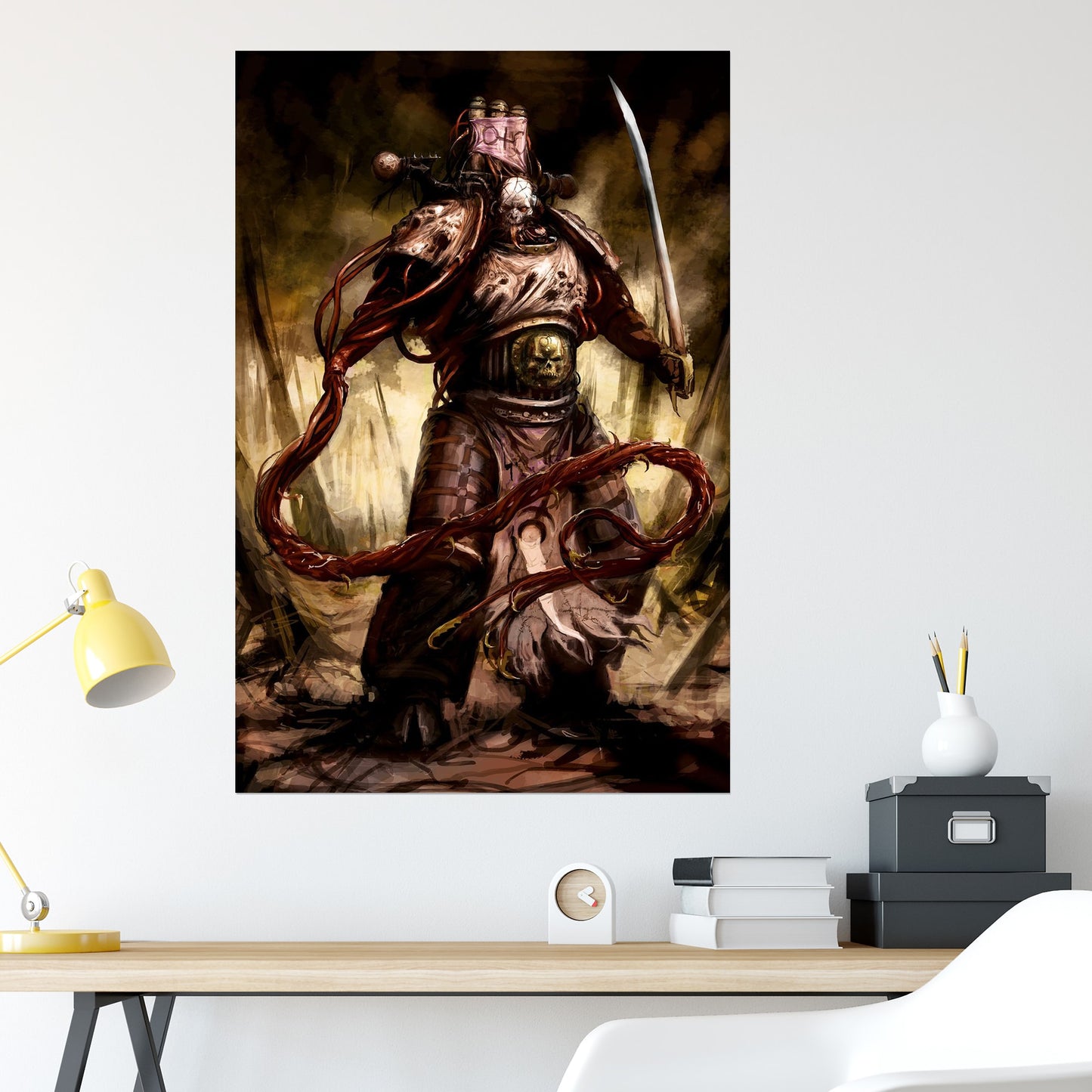 Emperor's Children Poster