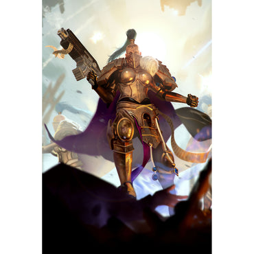 Sisters of Silence Poster