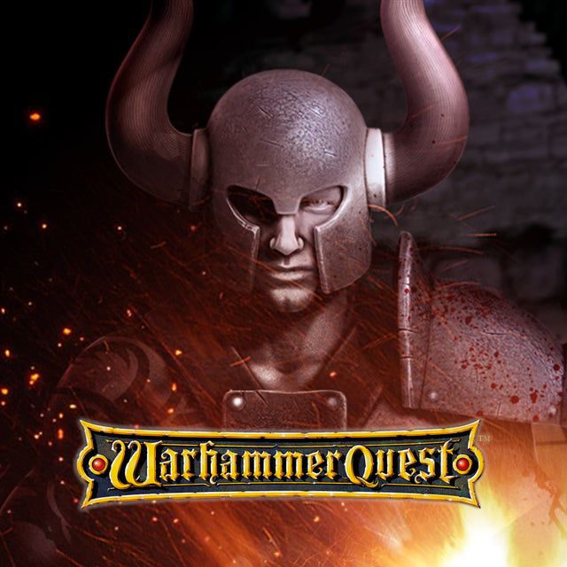 Warhammer Quest