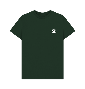 Evergreen Maggotkin of Nurgle Insignia T Shirt