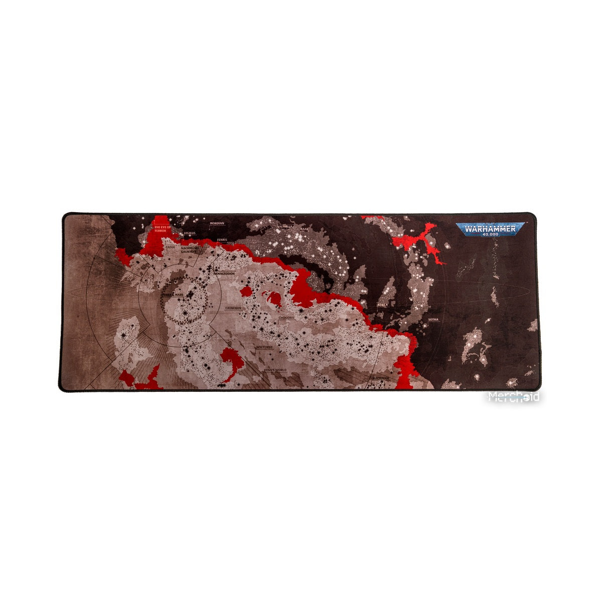 Warhammer 40,000: Galaxy Desk Mat — product image 1