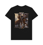 Total War: WARHAMMER III - Immortal Empires Golden Art T Shirt