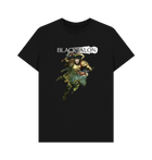 Black Premium Blacktalon Battle T Shirt