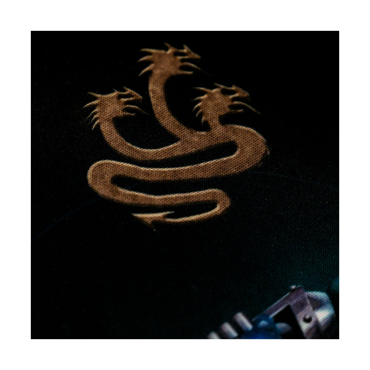 Warhammer: The Horus Heresy Traitor Legion Desk Mat — product image 6