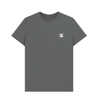 Slate Grey Beasts of Chaos Insignia T Shirt