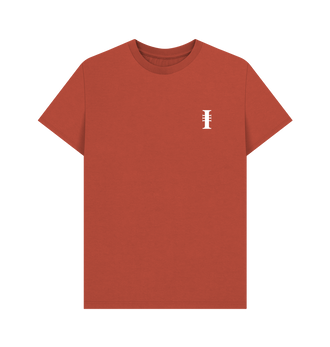 Rust Inquisition Insignia T Shirt