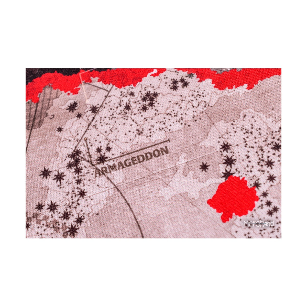 Warhammer 40,000: Galaxy Desk Mat — product image 7