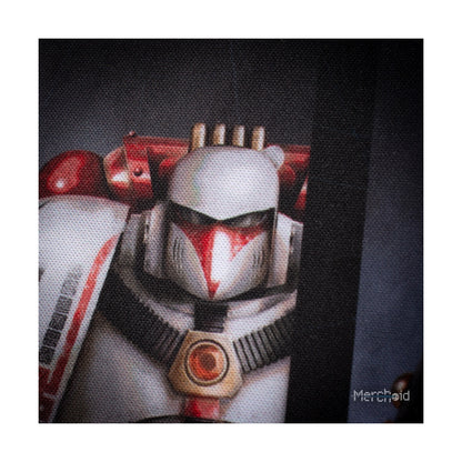 Warhammer: The Horus Heresy Loyalist Legion Desk Mat — product image 7
