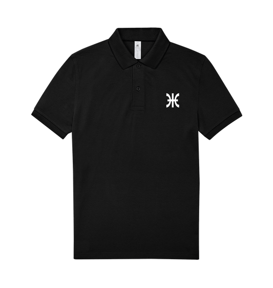 Black Polo Shirt