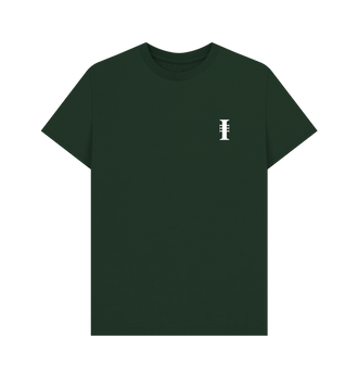 Evergreen Inquisition Insignia T Shirt