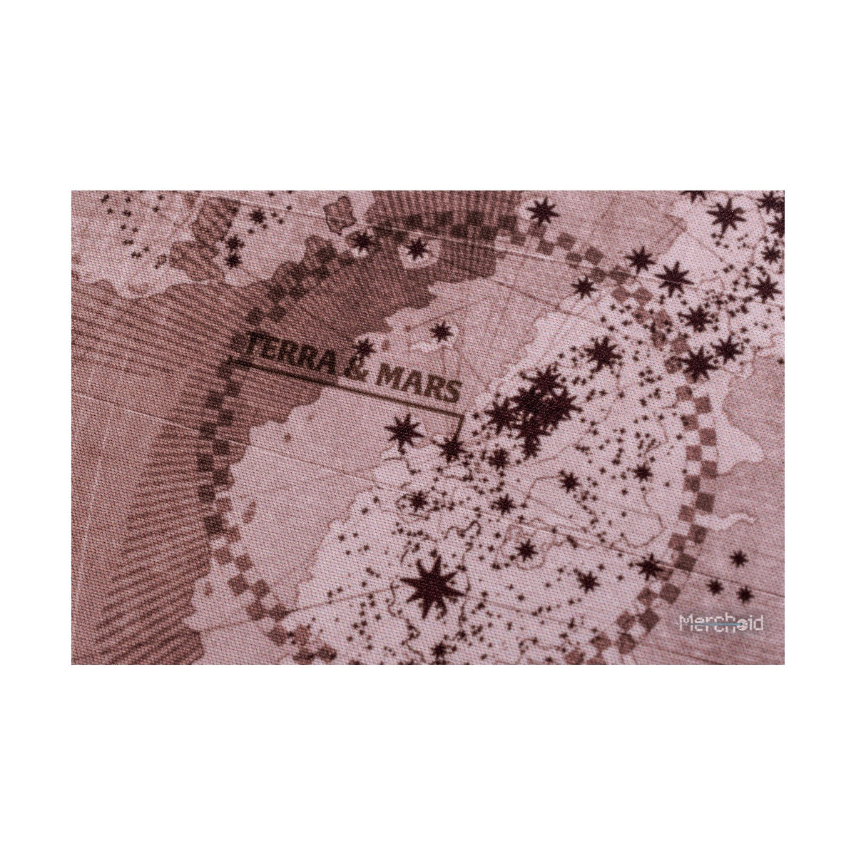 Warhammer 40,000: Galaxy Desk Mat — product image 8