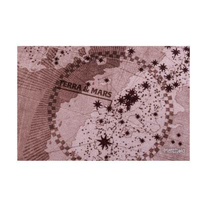 Warhammer 40,000: Galaxy Desk Mat — product image 8