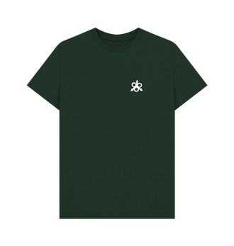 Evergreen Maggotkin of Nurgle Insignia T Shirt