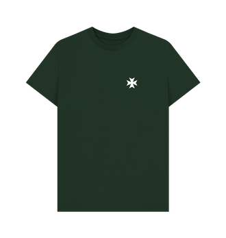 Evergreen Black Templars Insignia T Shirt