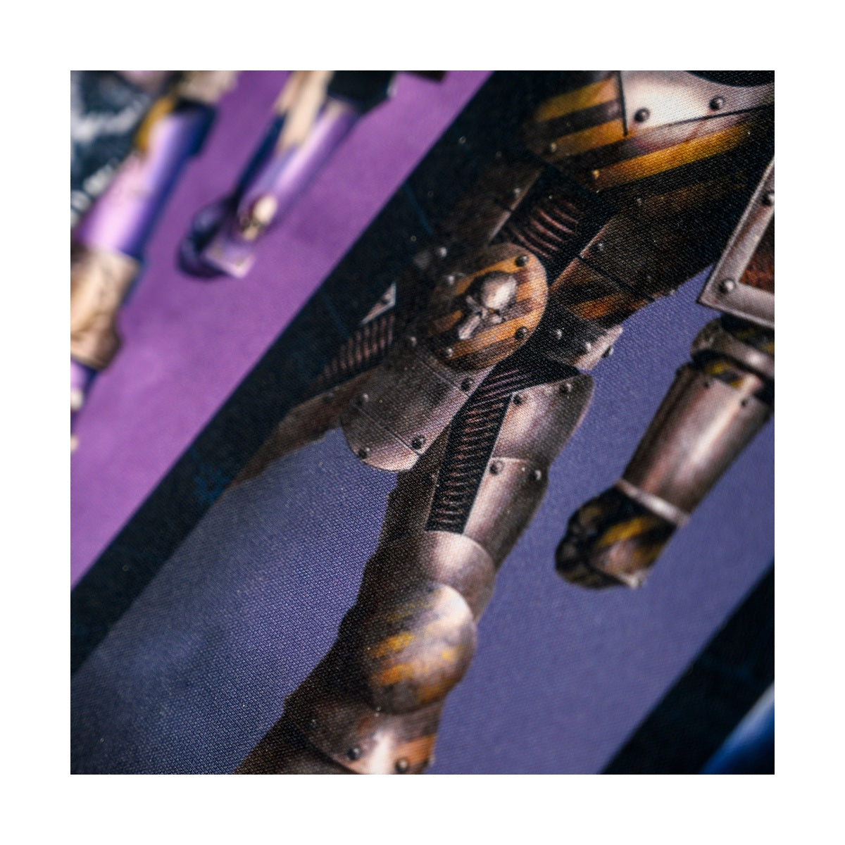 Warhammer: The Horus Heresy Traitor Legion Desk Mat — product image 9