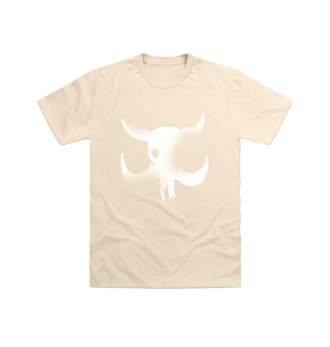 Sand Beasts of Chaos Graffiti Insignia T Shirt