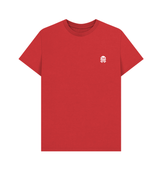 Red Kharadron Overlords Insignia T Shirt