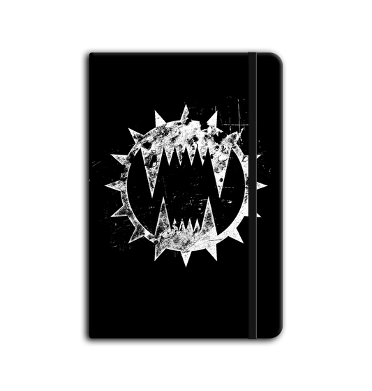 Black Notebook