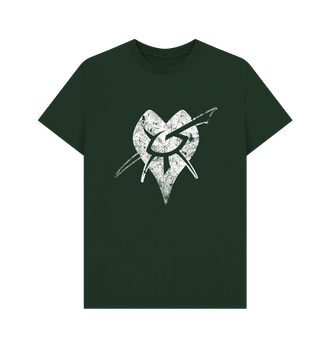 Evergreen Drukhari Battleworn Insignia T Shirt