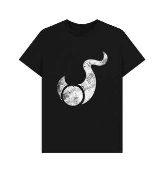 Black Tzeentch Battleworn Insignia T Shirt