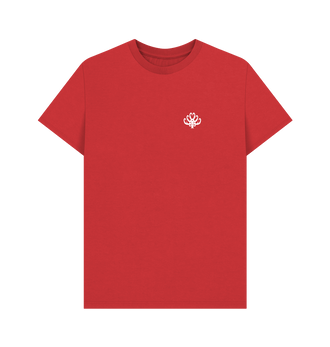 Red Sylvaneth Insignia T Shirt